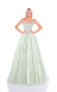 Amarra 89429 Dress view 3
