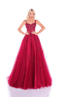 Amarra 89429 Dress view 4