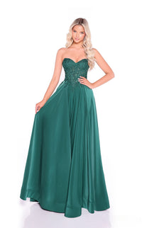 Amarra 89433 Dress view 2