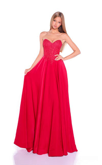 Amarra 89433 Dress view 3