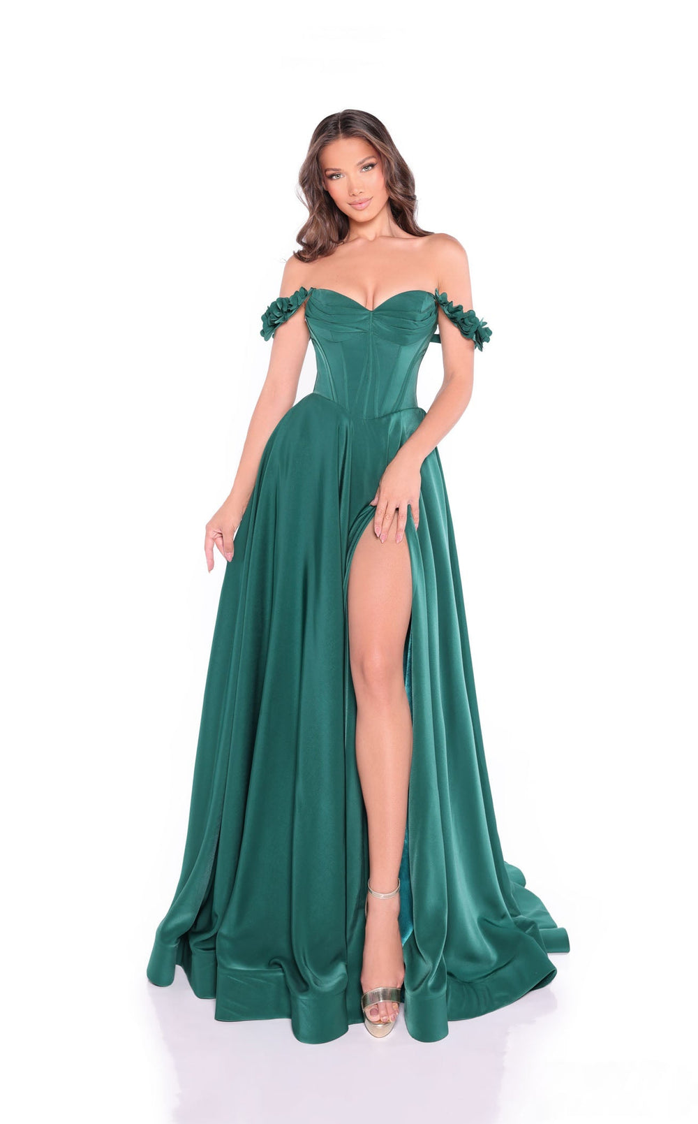 Amarra 89441 Dress - VOLAKK