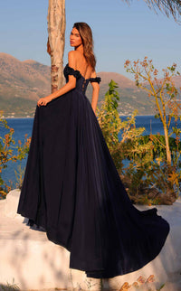 Amarra 89441 Dress view 3