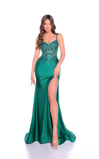 Amarra 89449 Dress view 1
