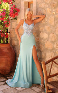 Amarra 89449 Dress view 2