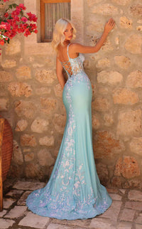 Amarra 89449 Dress view 3