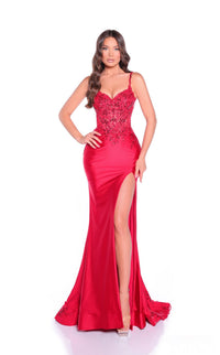 Amarra 89449 Dress view 4