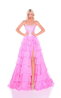 Amarra 89459 Dress view 3