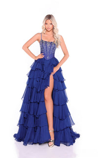 Amarra 89459 Dress view 4