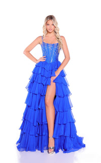 Amarra 89459 Dress view 5