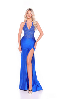 Amarra 89475 Dress view 4