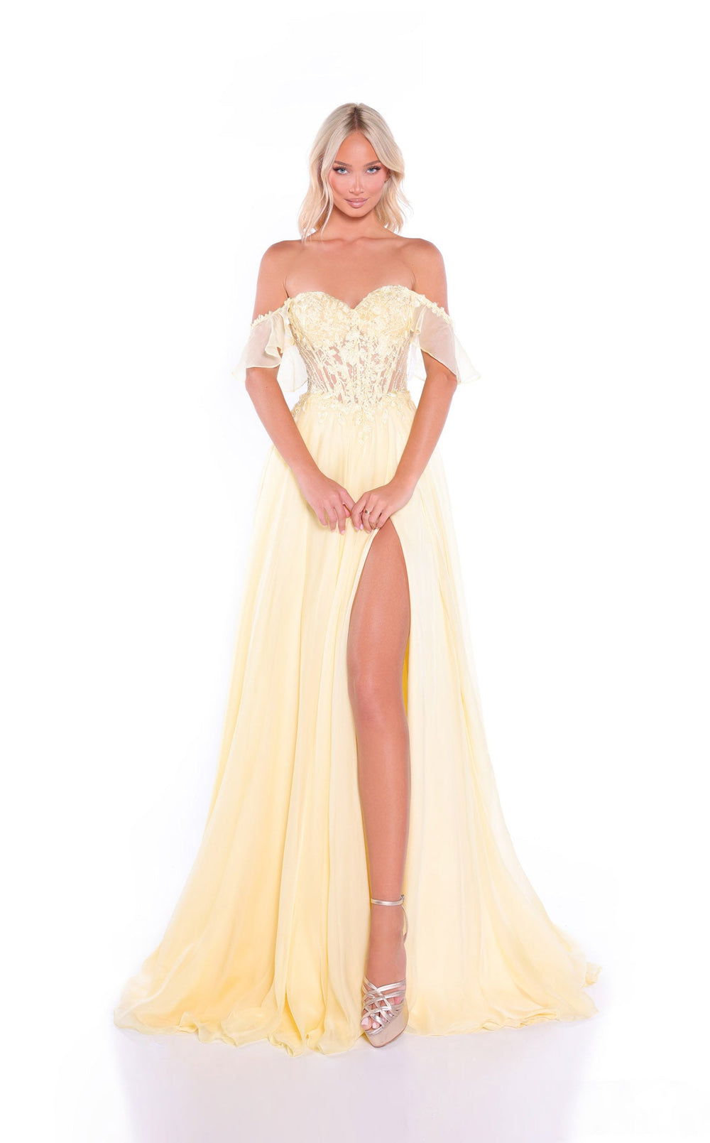 Amarra 89481 Dress - VOLAKK