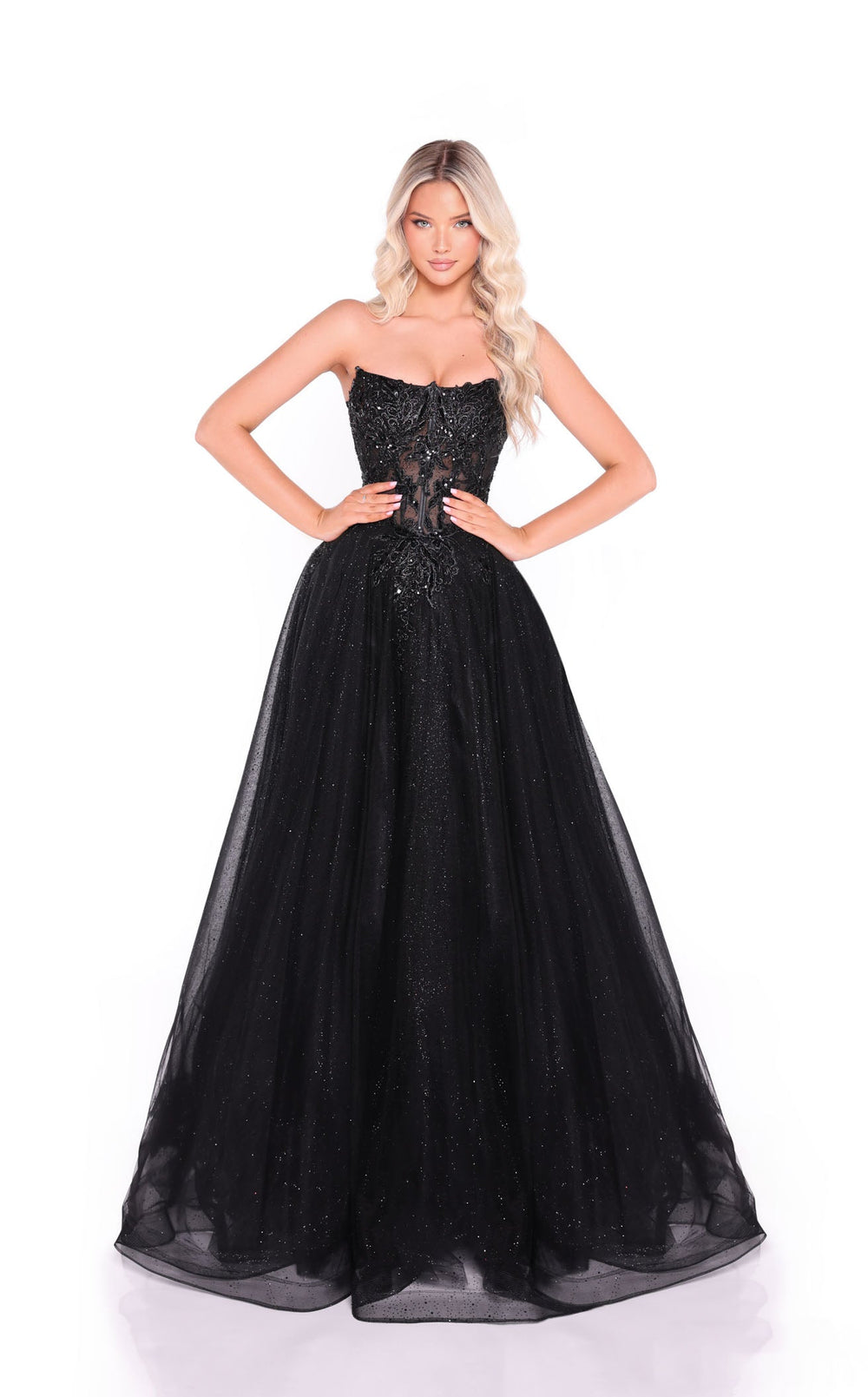 Amarra 89486 Dress - VOLAKK