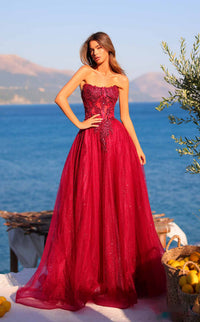 Amarra 89486 Dress view 2