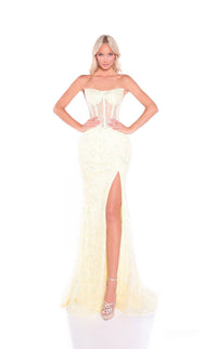 Amarra 89490 Dress view 3
