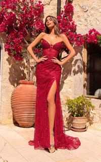 Amarra 89498 Dress view 6