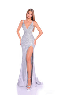 Amarra 89501 Dress view 2