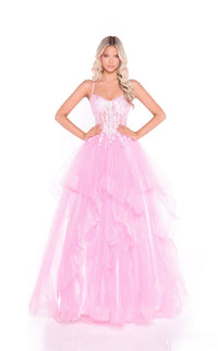 Amarra 89504 Dress view 3