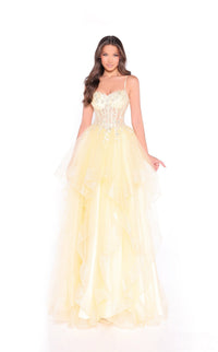 Amarra 89504 Dress view 4