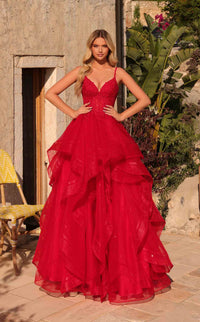 Amarra 89511 Dress view 2