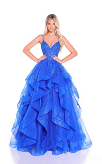 Amarra 89511 Dress view 4