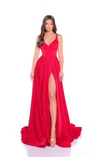 Amarra 89519 Dress view 3