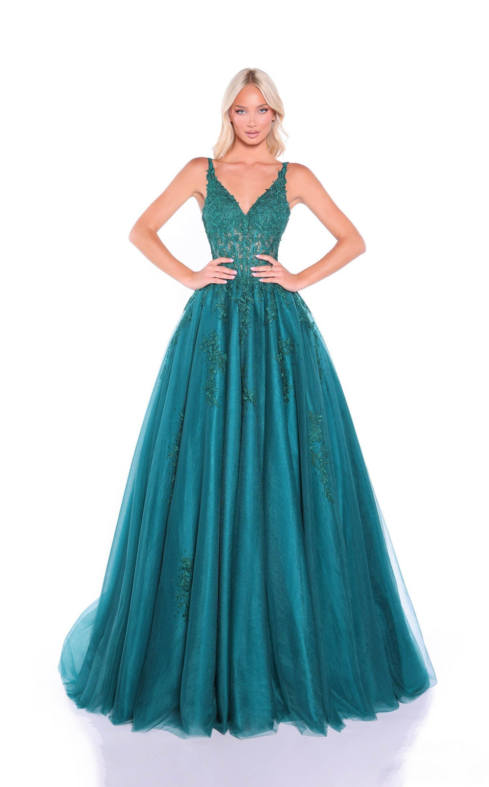 Amarra 89523 Dress - VOLAKK