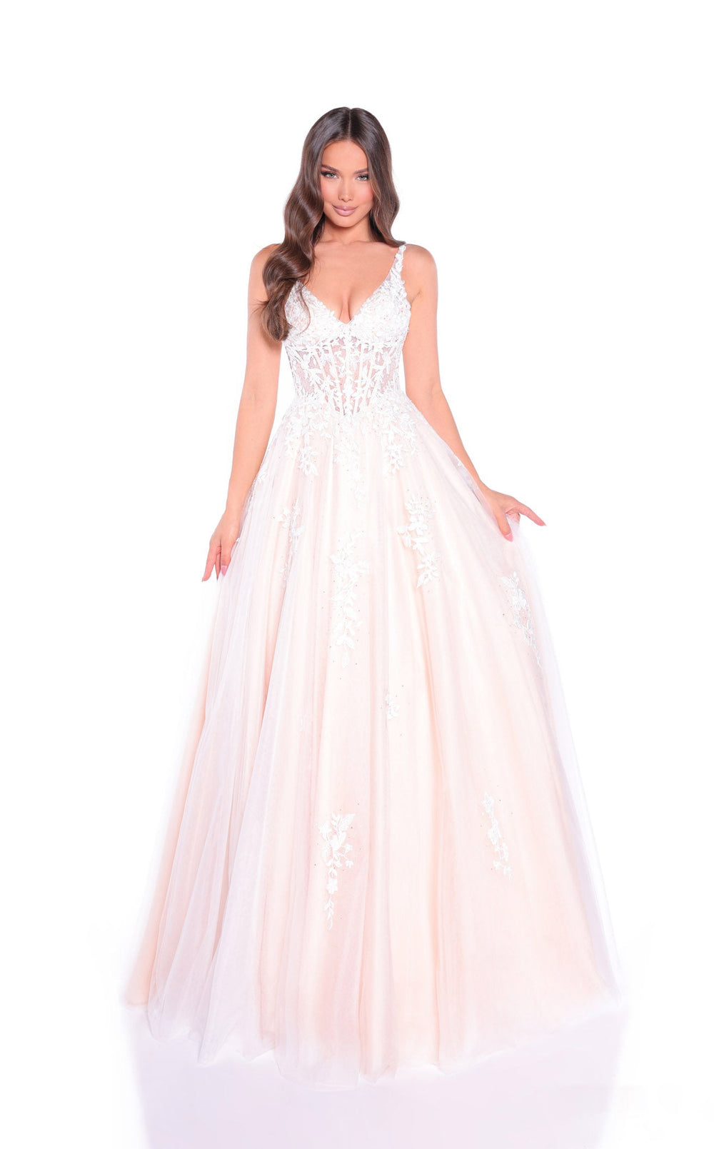Amarra 89523 Dress details - VOLAKK