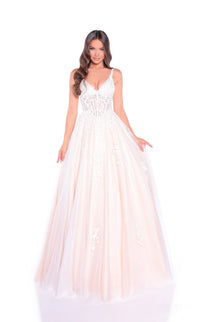 Amarra 89523 Dress view 2