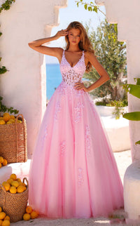 Amarra 89523 Dress view 3