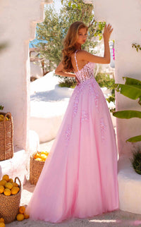 Amarra 89523 Dress view 4