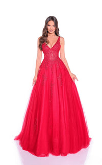 Amarra 89523 Dress view 5