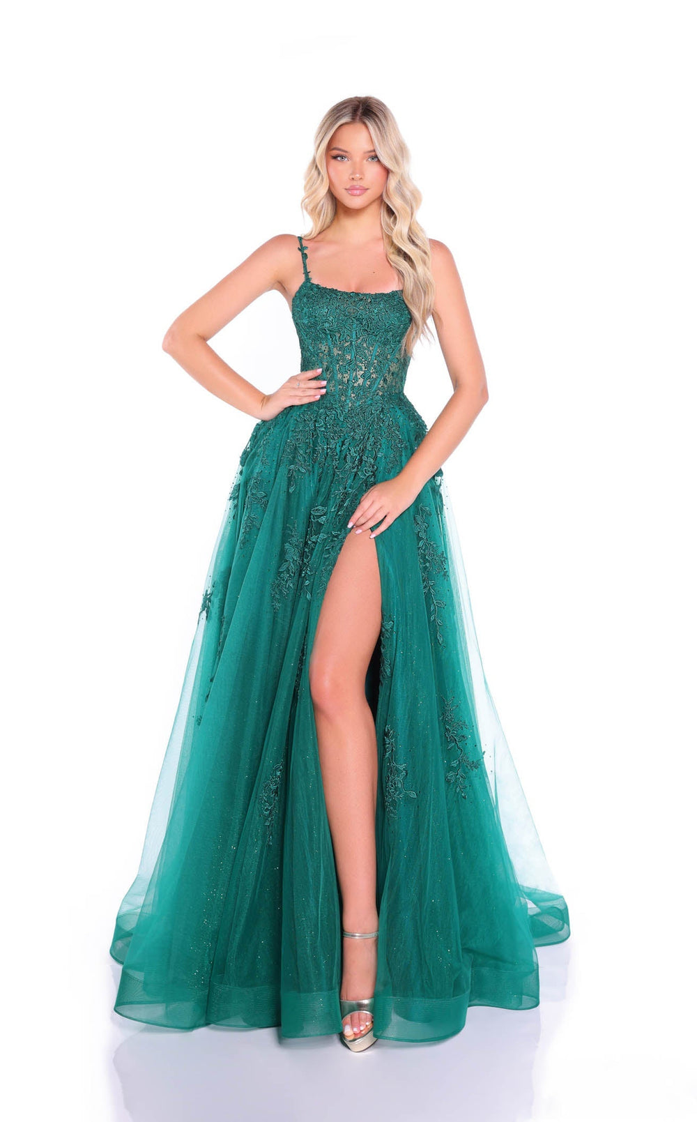 Amarra 89525 Dress - VOLAKK