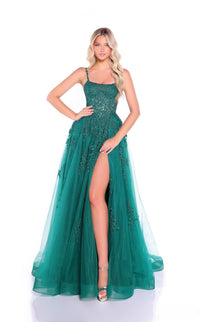 Amarra 89525 Dress view 1