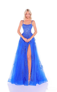 Amarra 89525 Dress view 3