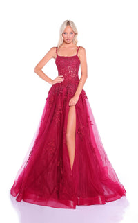 Amarra 89525 Dress view 4