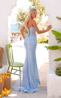 Amarra 89610 Dress view 2