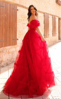 Amarra 94002 Dress view 3