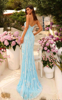 Amarra 94016 Dress view 5