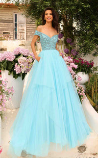 Amarra 94038 Dress view 3