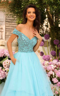Amarra 94038 Dress view 4