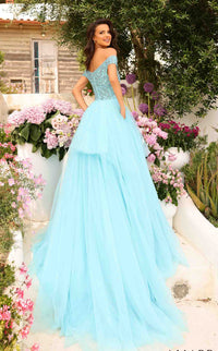 Amarra 94038 Dress view 5