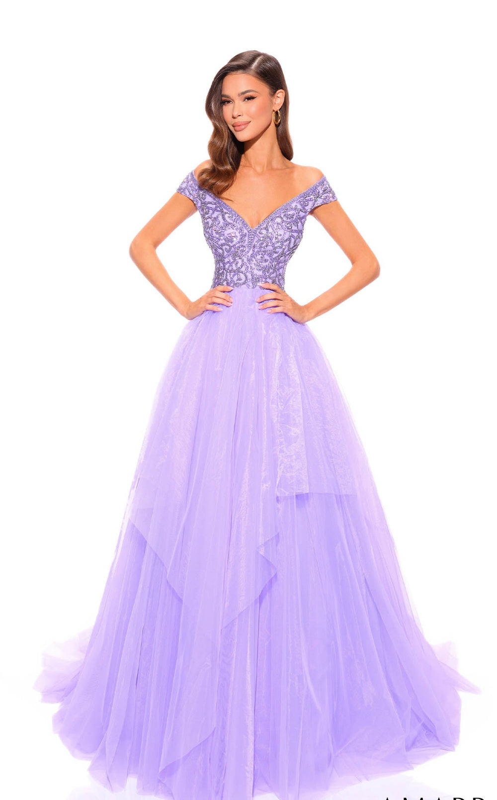 Amarra 94038 Dress details - VOLAKK
