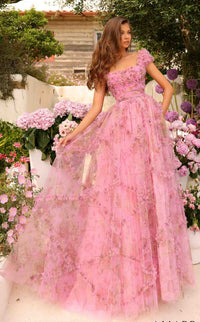 Amarra 94044 Dress view 1