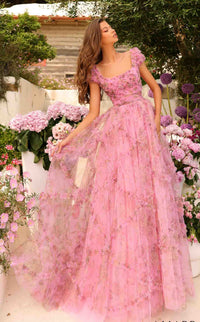 Amarra 94044 Dress view 2