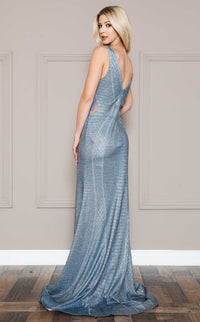 Amelia Couture 2030 Dress view 4