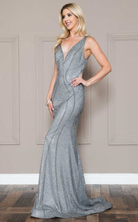 Amelia Couture 2030 Dress view 3