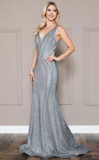 Amelia Couture 2030 Dress view 2