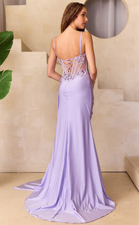 Amelia Couture 2050 Dress view 8