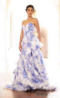 Amelia Couture 2060 Dress view 1