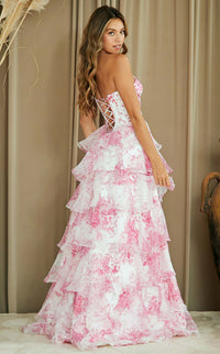 Amelia Couture 2060 Dress view 13